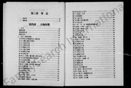 浙江陈氏族谱-陈氏续修谱牒 [11卷].pdf电子版预览图4