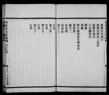 浙江陆氏族谱-陆氏宗谱 [6卷].pdf电子版预览图3