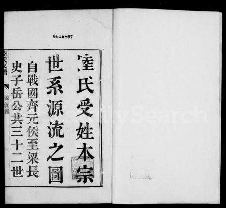 浙江陆氏族谱-陆氏支谱.pdf电子版预览图2