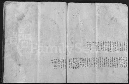 浙江陆氏族谱-陆氏支谱 [不分卷].pdf电子版预览图3