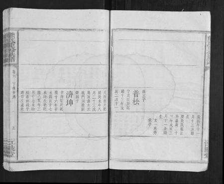 湖南熊氏族谱-熊氏重修族谱[残卷].pdf电子版预览图5
