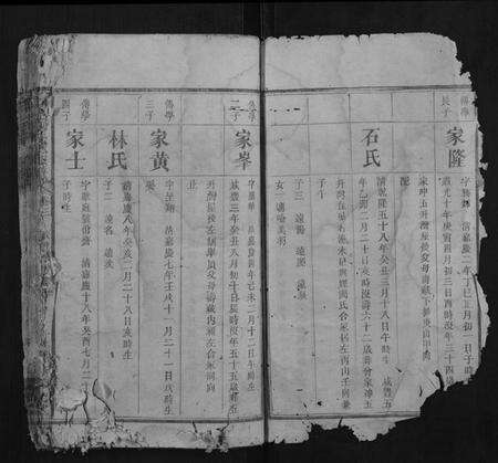 湖南徐氏族谱-宁邑徐氏三修谱.pdf电子版预览图2