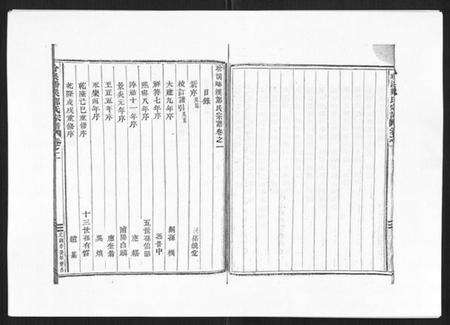 浙江郑氏族谱-阶溪郑氏宗谱[12卷].pdf电子版预览图4