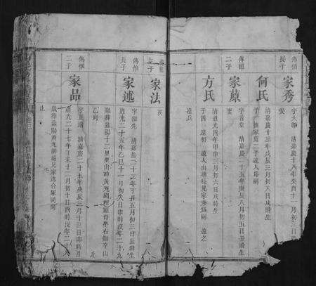 湖南徐氏族谱-宁邑徐氏三修谱.pdf电子版预览图4