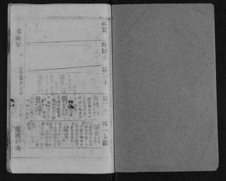 湖北李氏族谱-李氏宗谱.pdf电子版预览图1