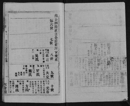 湖北李氏族谱-李氏宗谱.pdf电子版预览图2