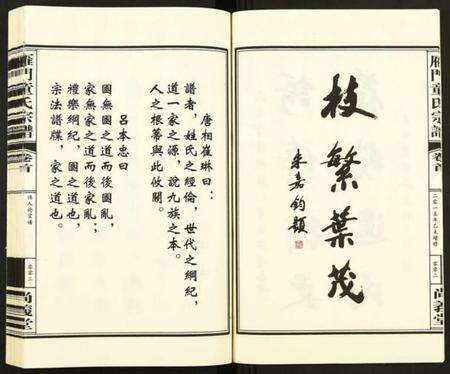 浙江童氏族谱-雁门童氏宗谱 [10卷,首1卷].pdf电子版预览图3