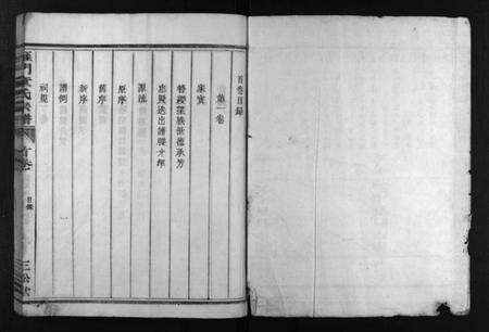 浙江童氏族谱-雁门童氏宗谱 [世系18卷,行传27卷,及卷首末].pdf电子版预览图2