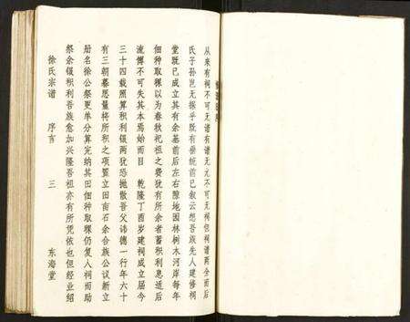 湖南徐氏族谱-徐氏宗谱.pdf电子版预览图3