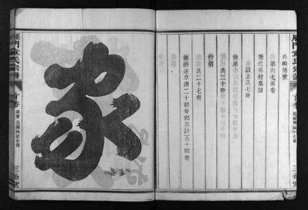 浙江童氏族谱-雁门童氏宗谱 [世系18卷,行传27卷,及卷首末].pdf电子版预览图4