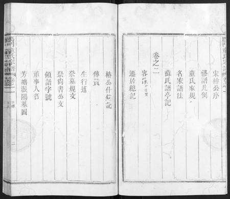 浙江童氏族谱-雁门童氏宗谱[6卷,首1卷].pdf电子版预览图5