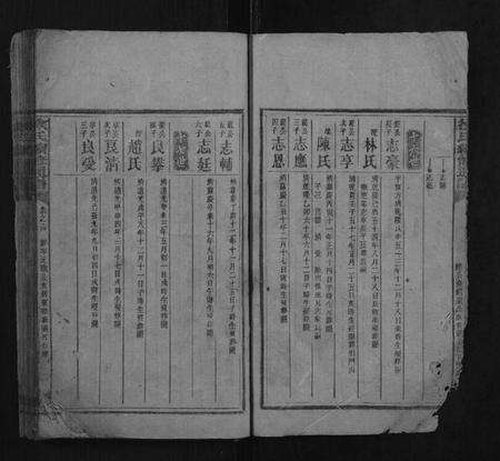 湖南徐氏族谱-徐氏续修通谱.pdf电子版预览图2