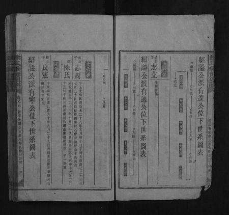 湖南徐氏族谱-徐氏续修通谱.pdf电子版预览图3