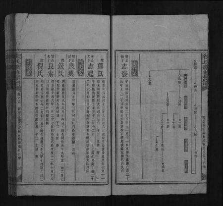 湖南徐氏族谱-徐氏续修通谱.pdf电子版预览图4