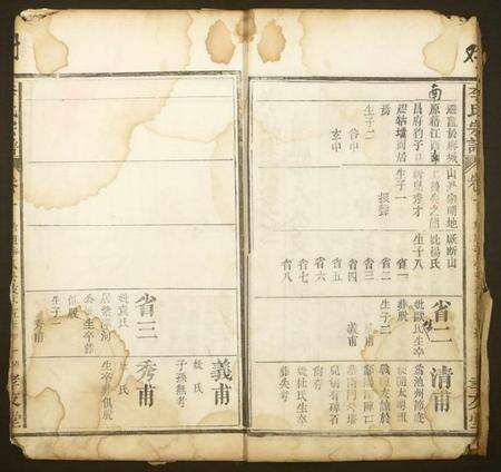 湖北李氏族谱-李氏宗谱.pdf电子版预览图5