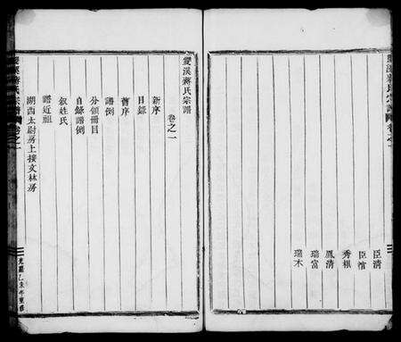 浙江蒋氏族谱-双溪蒋氏宗谱[4卷].pdf电子版预览图4