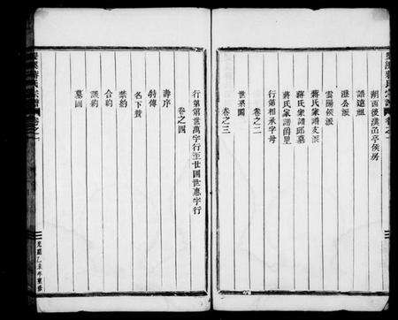 浙江蒋氏族谱-双溪蒋氏宗谱[4卷].pdf电子版预览图5