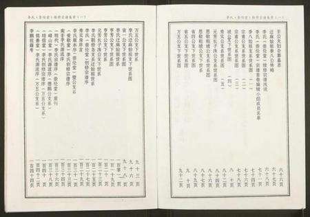 湖北李氏族谱-李氏宗谱.pdf电子版预览图2