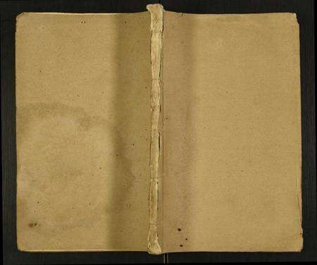 湖北李氏族谱-李氏宗谱.pdf电子版缩略图