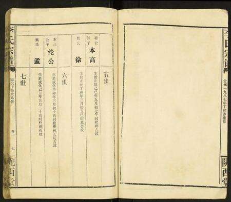 湖北李氏族谱-李氏宗谱.pdf电子版预览图4