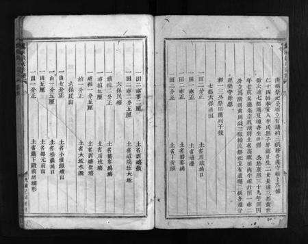 浙江钱氏族谱-双溪钱氏宗谱 [上下卷].pdf电子版预览图3