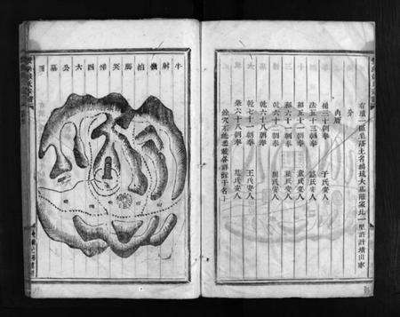 浙江钱氏族谱-双溪钱氏宗谱 [上下卷].pdf电子版预览图5