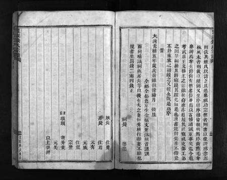 浙江钱氏族谱-双溪钱氏宗谱 [上下卷].pdf电子版预览图4