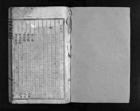 浙江钱氏族谱-双溪钱氏宗谱 [上下卷].pdf电子版预览图2