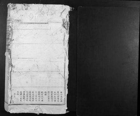 江西刘氏族谱-三纲堂刘氏重修族谱.pdf电子版预览图1