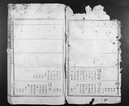 江西刘氏族谱-三纲堂刘氏重修族谱.pdf电子版预览图2