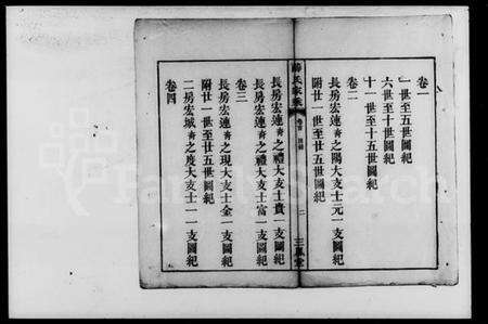 湖南薛氏族谱-薛氏家乘 [5卷,首1卷].pdf电子版预览图4