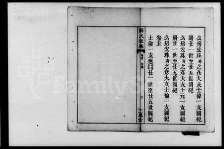 湖南薛氏族谱-薛氏家乘 [5卷,首1卷].pdf电子版预览图5