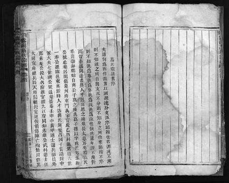 浙江高氏族谱-雾溪高氏宗谱 [3卷,首末各1卷].pdf电子版预览图5