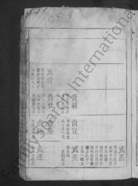 江西刘氏族谱-刘氏大成宗谱[残卷].pdf电子版预览图5