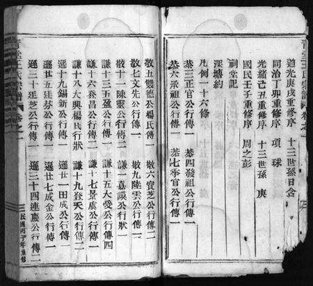 浙江王氏族谱-青堂王氏宗谱 [4卷].pdf电子版预览图3