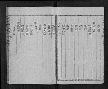 浙江叶氏族谱-项同叶氏宗谱[4卷].pdf电子版预览图3