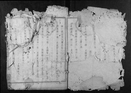 浙江刘氏族谱-须江刘氏宗谱.pdf电子版预览图3