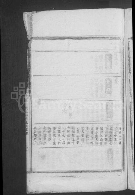 江西刘氏族谱-刘氏族谱 [不分卷].pdf电子版预览图5