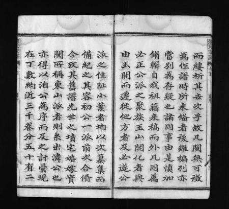 浙江颜氏族谱-颜氏宗谱 [50卷,首末各1卷].pdf电子版预览图5