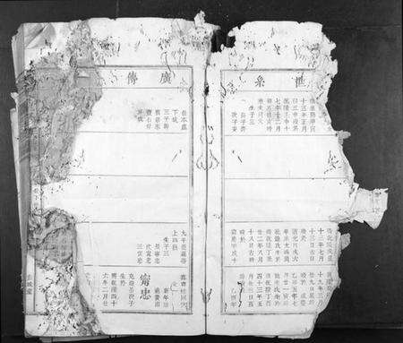 江西刘氏族谱-刘氏重修族谱[不分卷].pdf电子版预览图2