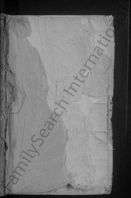 江西刘氏族谱-刘氏宗谱.pdf电子版预览图1