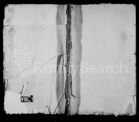 江西刘氏族谱-江口刘氏族谱 [残卷].pdf电子版预览图1