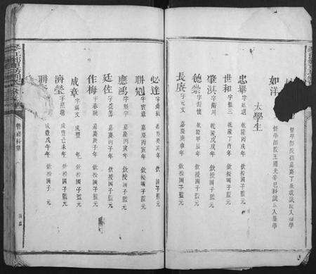 江西刘氏族谱-琴江郑里坊刘氏六修族谱.pdf电子版预览图2