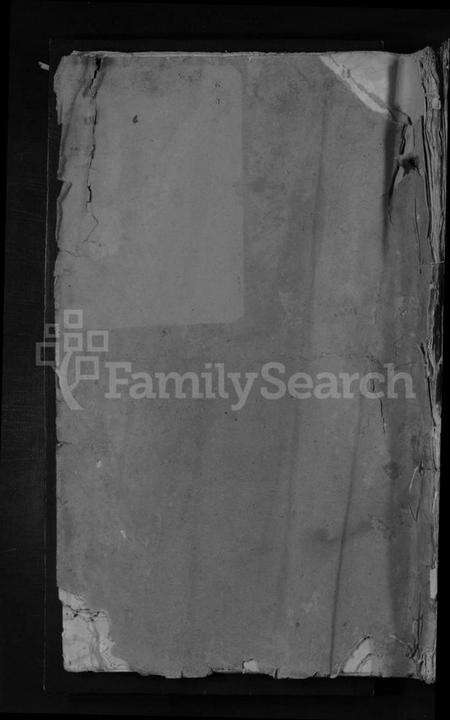 江西刘氏族谱-白坑刘氏长房谱 [不分卷].pdf电子版缩略图