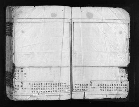 浙江马氏族谱-马氏宗谱 [残卷].pdf电子版预览图5