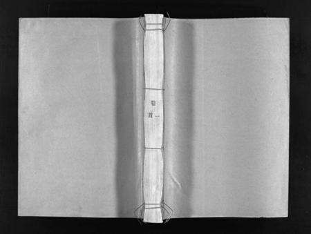 浙江马氏族谱-马良马氏宗谱 [3卷,首1卷].pdf电子版预览图1