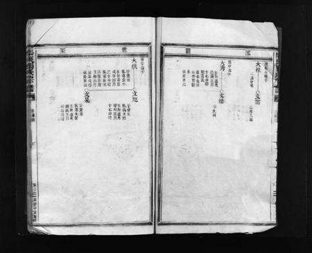 浙江马氏族谱-马良马氏宗谱 [不分卷].pdf电子版预览图3