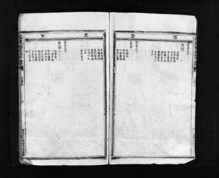 浙江马氏族谱-马良马氏宗谱 [不分卷].pdf电子版预览图4