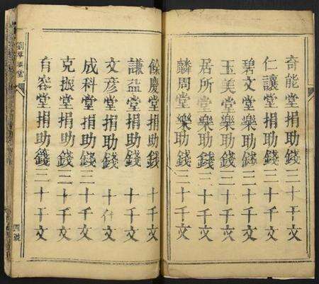 江西刘氏族谱-兴邑刘氏总祠重修须知清册.pdf电子版预览图3