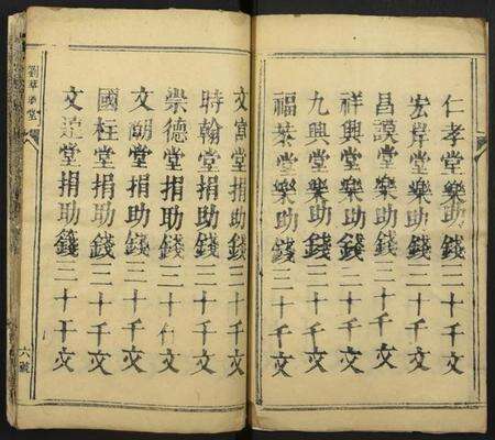 江西刘氏族谱-兴邑刘氏总祠重修须知清册.pdf电子版预览图5